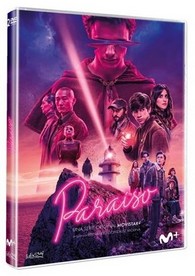 Paraíso (2021) - 1ª Temporada
