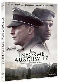 El Informe Auschwitz