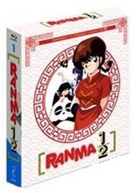 Ranma 1/2 - Box 1 (Blu-Ray)