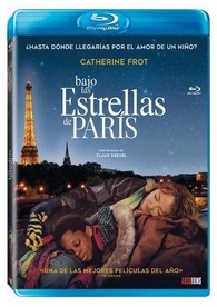 Bajo las Estrellas de París (Blu-Ray)