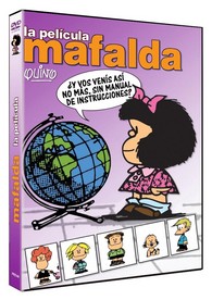 Mafalda (La Película)