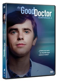The Good Doctor - 4ª Temporada