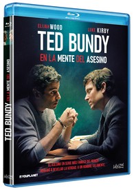 Ted Bundy : En la Mente del Asesino (Blu-Ray)