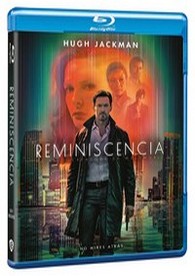 Reminiscencia (Blu-Ray)