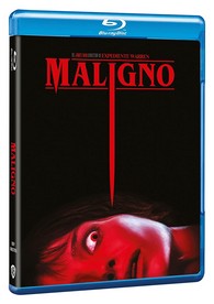 Maligno (2021) (Blu-Ray)