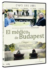 El Médico de Budapest
