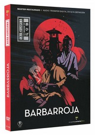 Barbarroja (1965) (V.O.S.E.)