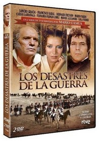 Los Desastres de la Guerra (1983) (TV)