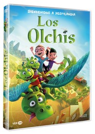 Los Olchis