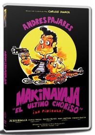 Makinavaja (1992)