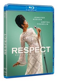 Respect (2021) (Blu-Ray)