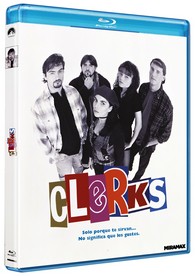 Clerks (Blu-Ray)