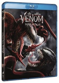 Venom : Habrá Matanza (Blu-Ray)
