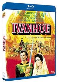 Ivanhoe (1952) (Blu-Ray)