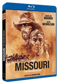 Missouri (Blu-Ray)