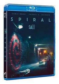 Spiral : Saw (Blu-Ray)