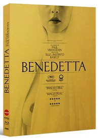 Benedetta (Blu-Ray)