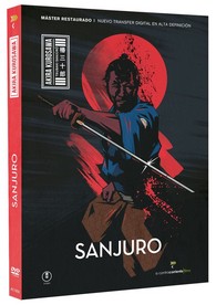 Sanjuro (1962) (V.O.S.E.)