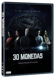 30 Monedas (2020) - Temporada 1