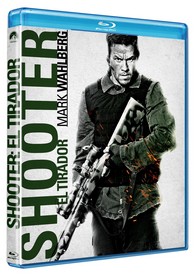 Shooter : El Tirador (Blu-Ray)