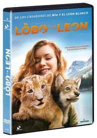 El Lobo y el León