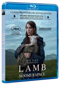 Lamb (Blu-Ray)