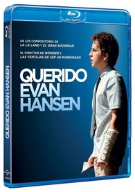 Querido Evan Hansen (Blu-Ray)