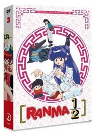 Ranma 1/2 - Box 3