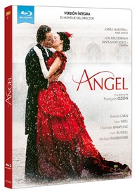 Ángel (2007) (Blu-Ray)