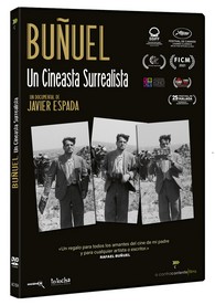 Buñuel (Un Cineasta Surrealista)