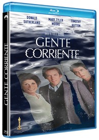 Gente Corriente (Blu-Ray)