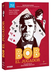 Bob el Jugador (Blu-Ray)