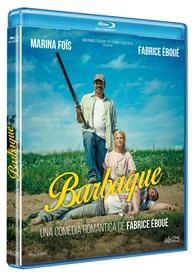 Barbaque (Blu-Ray)