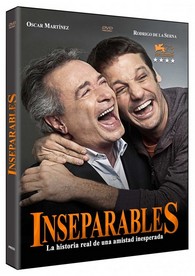 Inseparables (2016)