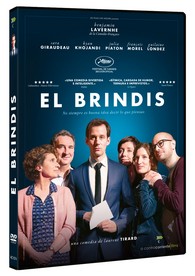 El Brindis (2020)