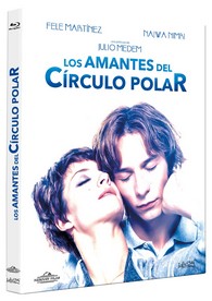 Los Amantes del Círculo Polar (Blu-Ray)