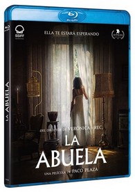 La Abuela (Blu-Ray)