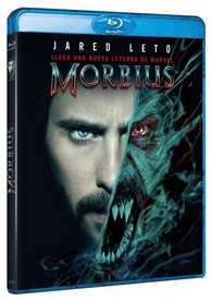 Morbius (Blu-Ray)