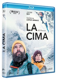 La Cima (2022) (Blu-Ray)