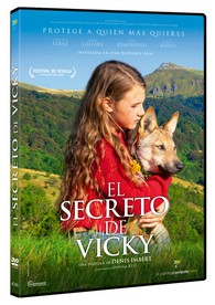 El Secreto de Vicky