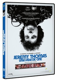Jeremy Thomas : Una Vida de Cine
