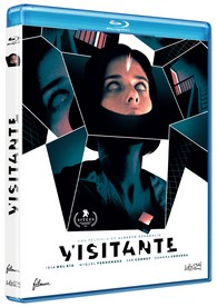 Visitante (Blu-Ray)