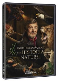 Animales Fantásticos : Una Historia Natural