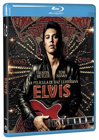 Elvis (Blu-Ray)