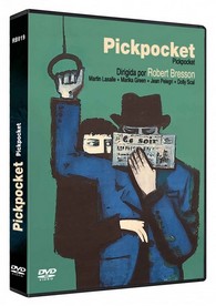 Pickpocket (V.O.S.)