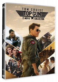 Pack Top Gun (2 Movie Collection)
