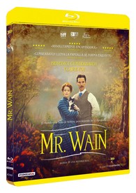 Mr. Wain (Blu-Ray)