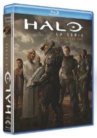 Halo (La Serie) : Temporada 1 (Blu-Ray)
