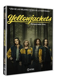 Yellowjackets : 1ª Temporada