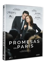 Promesas en París